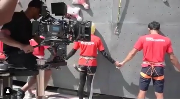 Kisah perjuangan 5 atlet Indonesia ini difilmkan, ada Susi Susanti