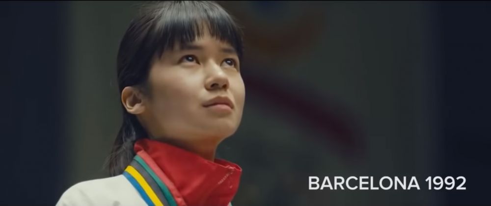 Kisah perjuangan 5 atlet Indonesia ini difilmkan, ada Susi Susanti