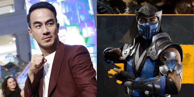 6 Film yang melambungkan nama Joe Taslim, terbaru Mortal Kombat