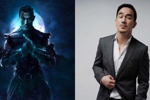 6 Film yang melambungkan nama Joe Taslim, terbaru Mortal Kombat