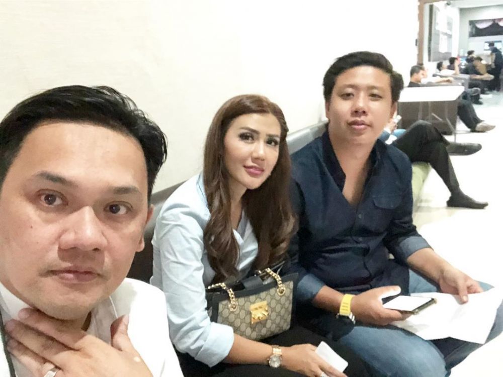 Unggah sindiran 'ikan asin', Farhat Abbas banjir kritikan