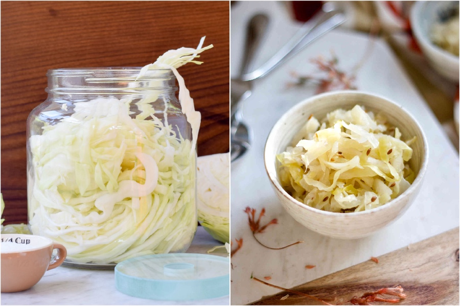 Resep 6 makanan fermentasi sehat, mudah dibuat sendiri di rumah