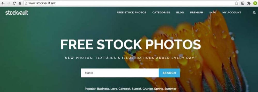 Selain Shutterstock, ini 10 situs foto unduh gratis yang keren