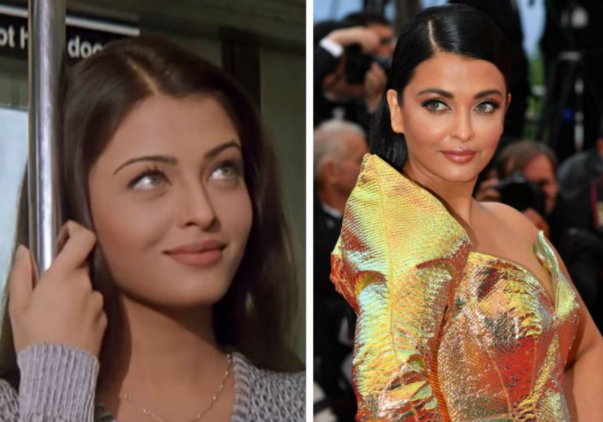 Transformasi 14 seleb Bollywood dalam 10 tahun, bikin pangling