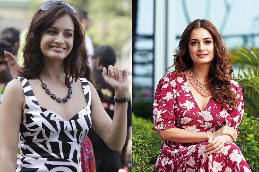 Transformasi 14 seleb Bollywood dalam 10 tahun, bikin pangling