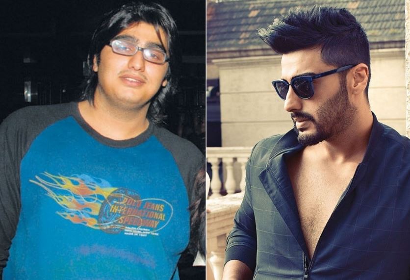 Transformasi 14 seleb Bollywood dalam 10 tahun, bikin pangling