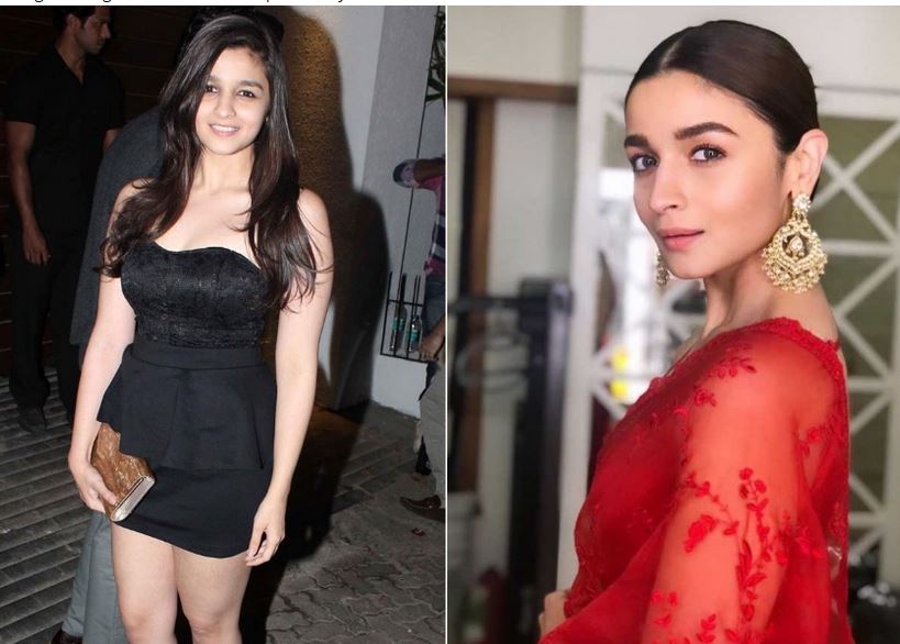 Transformasi 14 seleb Bollywood dalam 10 tahun, bikin pangling