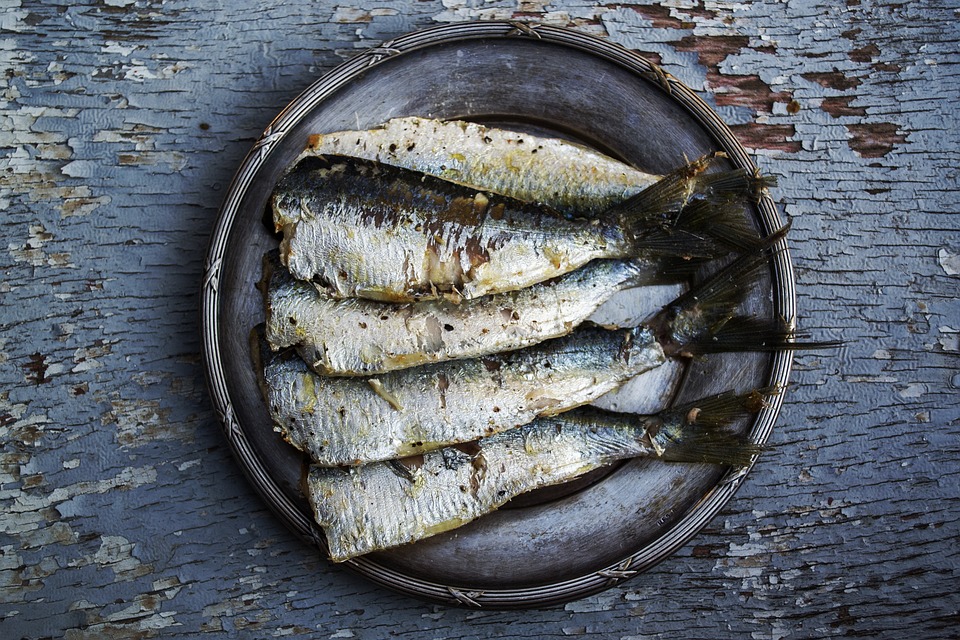 10 Manfaat ikan asin untuk kesehatan, ampuh cegah kanker kulit