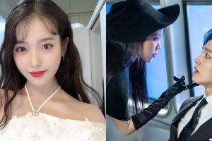 7 Drama Korea yang dibintangi IU, termasuk Hotel Del Luna