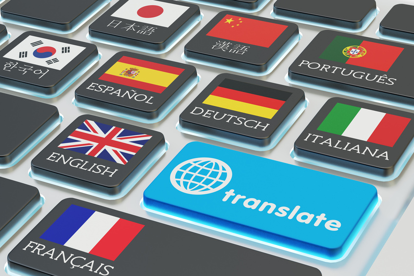 Tips mudah mengaktifkan fitur terjemahan di berbagai browser
