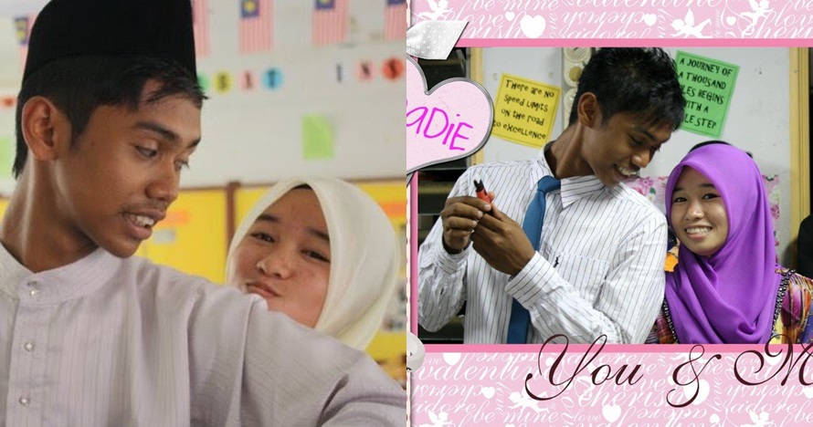 Kisah sedih pria ditinggal istri selamanya usai 3 bulan menikah