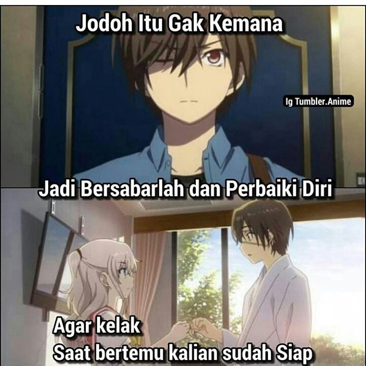 12 Meme lucu 'Kudu Move On' ini bikin lupa mantan seketika