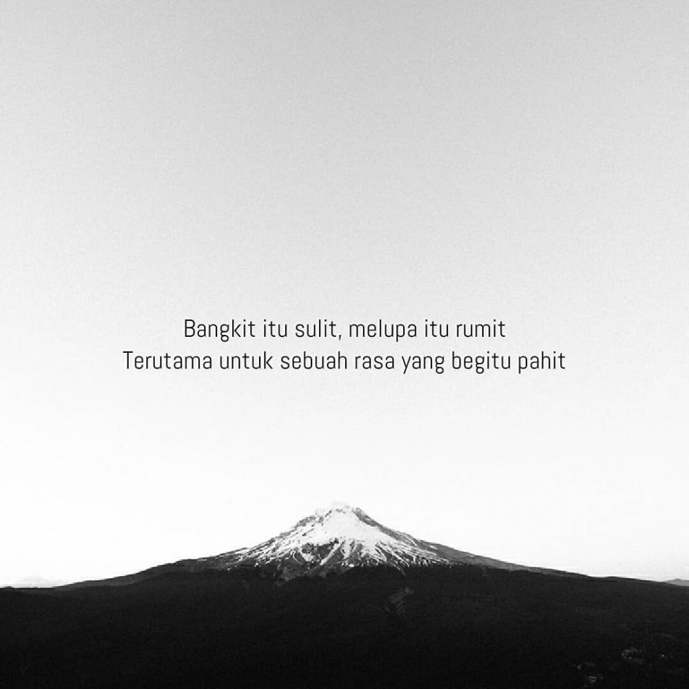 12 Meme lucu 'Kudu Move On' ini bikin lupa mantan seketika