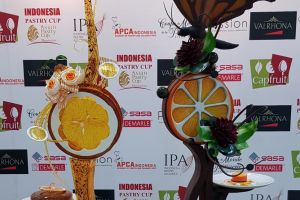 Tim APCA Indonesia bakal mewakili Indonesia di Asian Pastry Cup 2020  