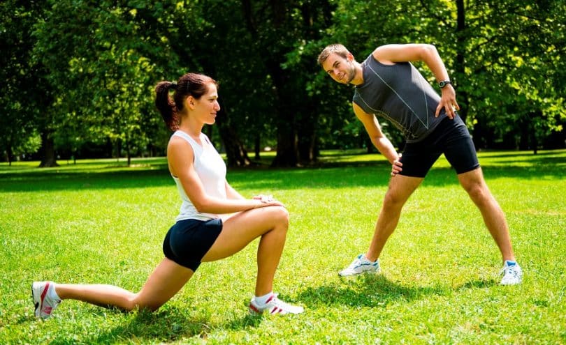 6 Cara cepat redakan nyeri otot usai olahraga, mudah dipraktikkan