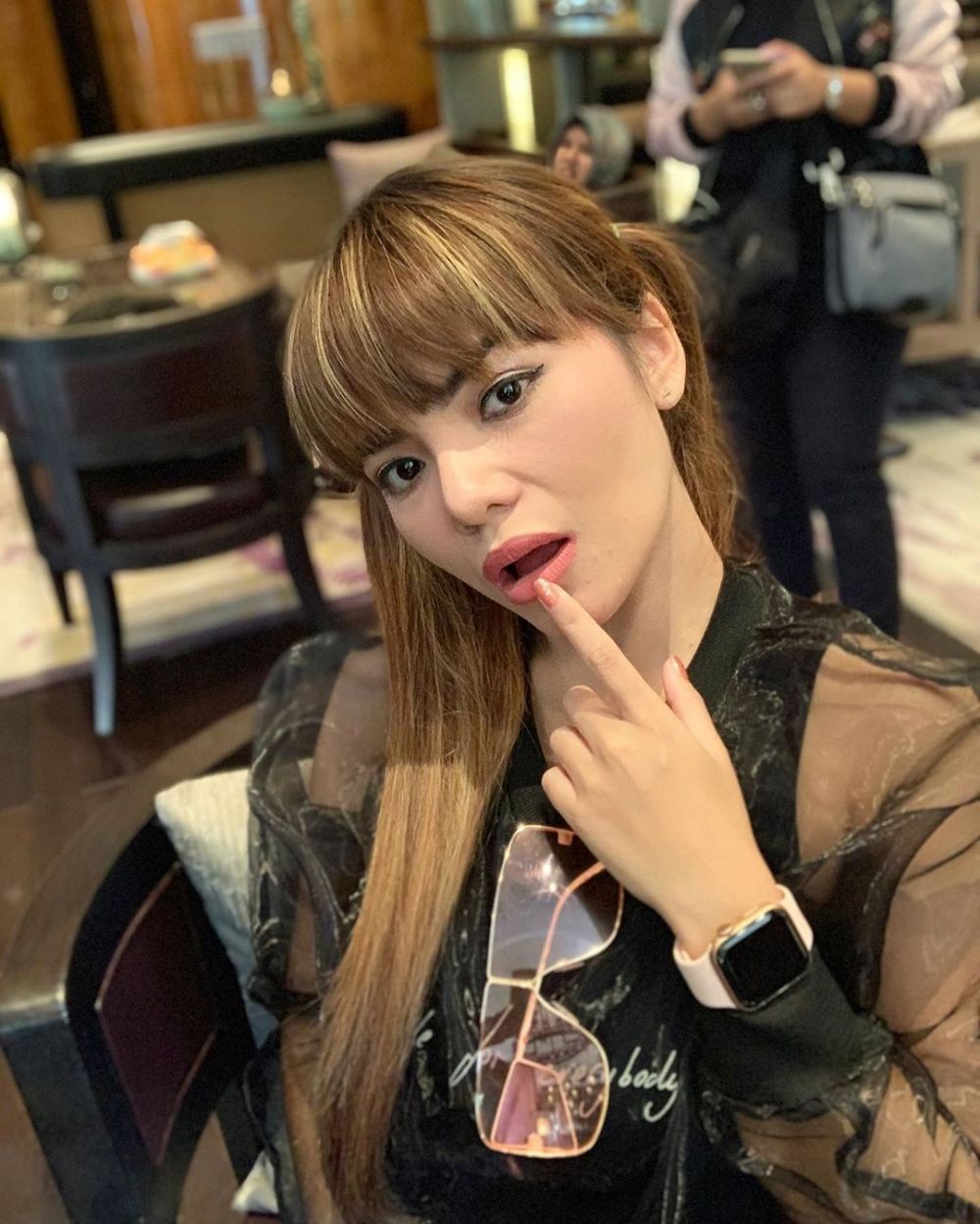 Cerita 6 seleb pernah alami santet, termasuk Wendi Cagur