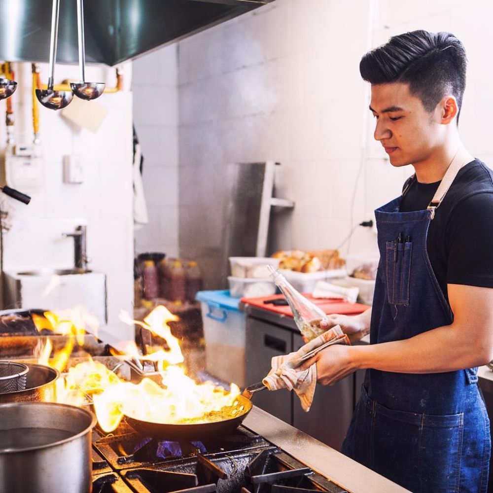 5 Fakta Rius Vernandes yang dilaporkan pihak Garuda Indonesia