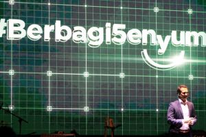 Dalam 5 tahun fintech ini sudah menyalurkan pinjaman lebih Rp2 triliun