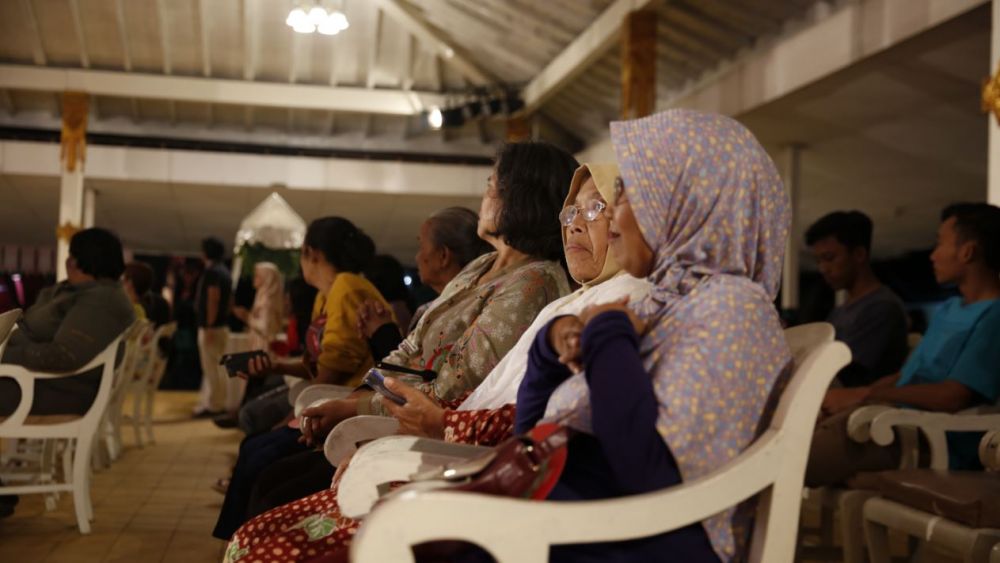 Filosofi Sate Kene, kuliner peninggalan nenek Pangeran Diponegoro