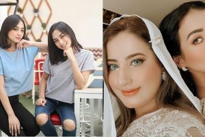 Potret memesona 5 selebgram kembar Indonesia yang populer