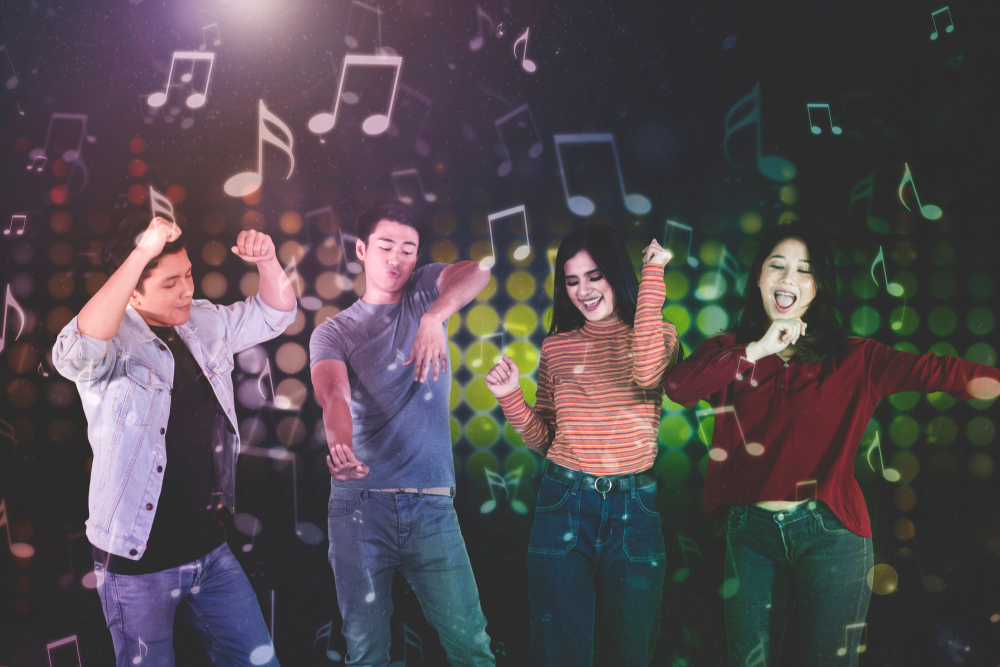 Deretan spot Instagramable WTF 2019, ini cara dapat tiket gratis