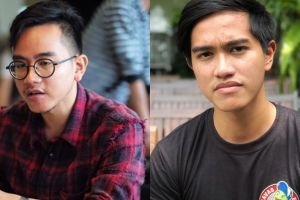 Sindir peraturan pesawat, ini aturan kocak resto Gibran-Kaesang