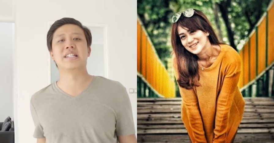 Mengaku istri sah, Nia April bongkar perselingkuhan Pablo Benua