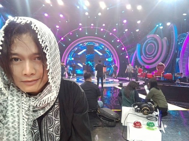 Ingat penyanyi Alam 'Mbah Dukun'? Ini 11 potret terbarunya