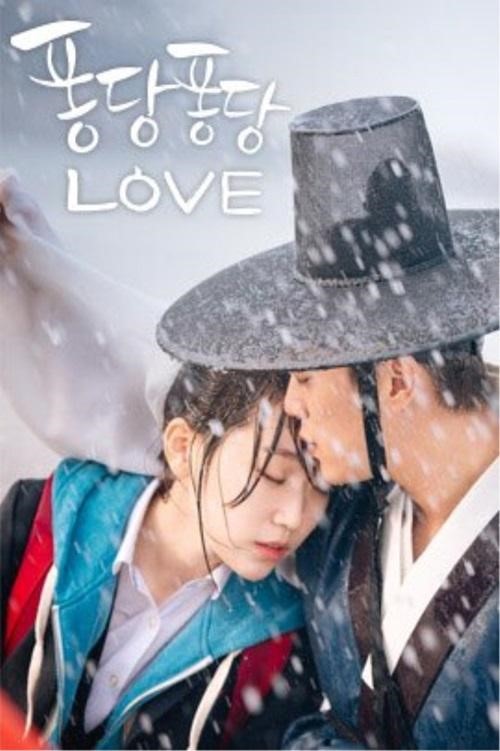 15 Drama Korea kolosal romantis ini nggak bosan ditonton ulang