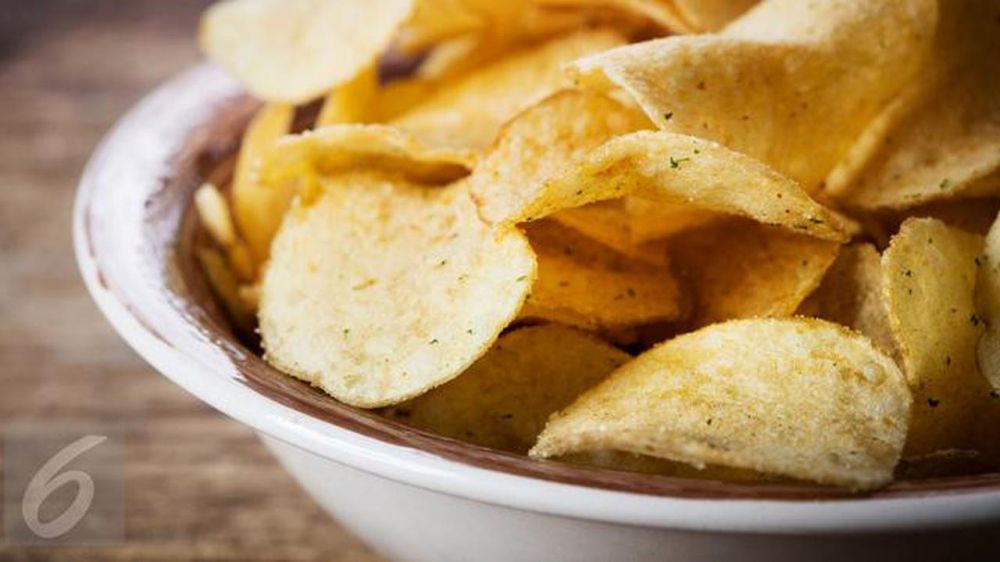 6 Makanan ini bisa sebabkan susah BAB, lebih baik dikurangi