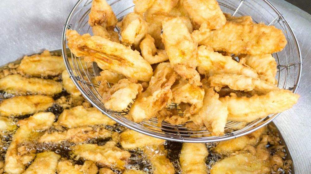 6 Makanan ini bisa sebabkan susah BAB, lebih baik dikurangi