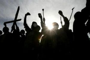 4 Fakta di balik bentrokan Mesuji yang tewaskan 4 orang