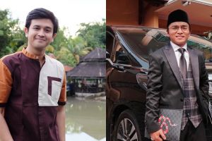 Taqy Malik & 6 hafiz ganteng ini sukses jadi pebisnis