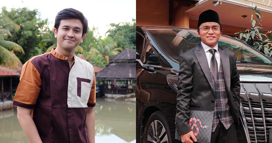 Taqy Malik & 6 hafiz ganteng ini sukses jadi pebisnis