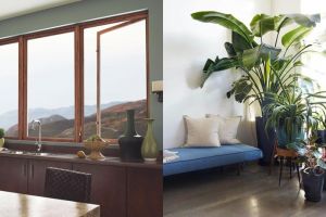 6 Dekorasi rumah ini bisa kurangi stres, tak cuma percantik ruangan