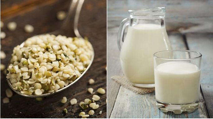 5 Jenis susu ini bermanfaat turunkan kadar kolesterol