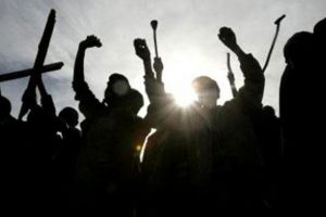 Fakta-fakta terbaru bentrok Mesuji, korban tewas tiga orang