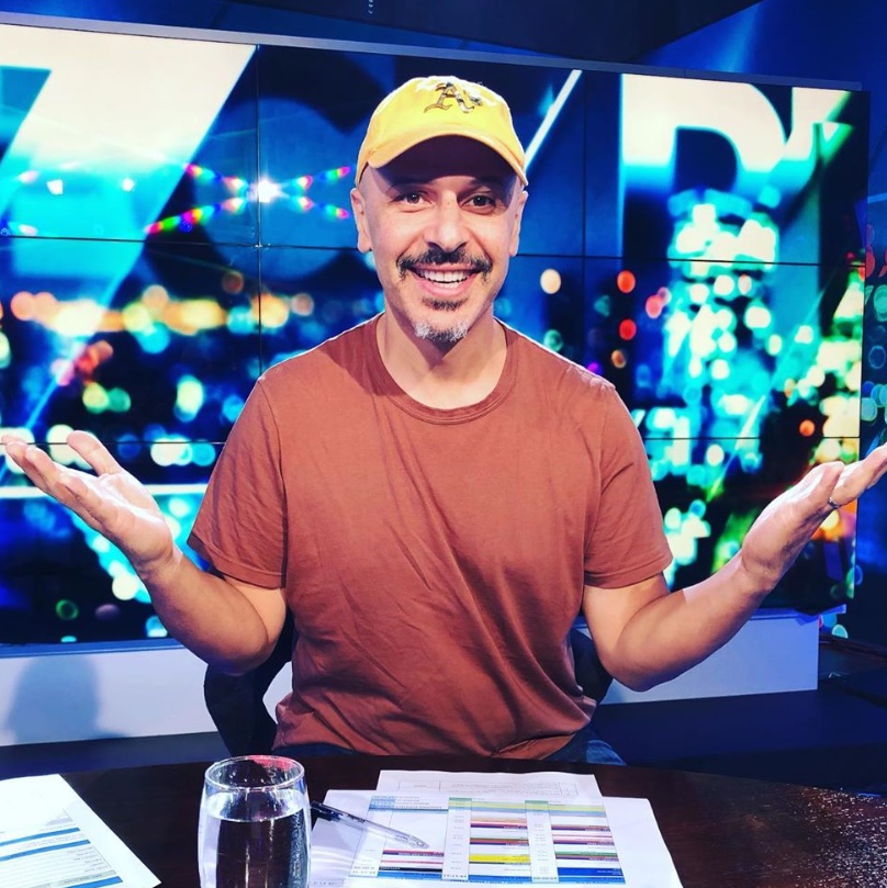 3 Komika kelas dunia ini bakal tampil di JICOMFEST 2019