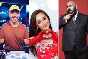 3 Komika kelas dunia ini bakal tampil di JICOMFEST 2019