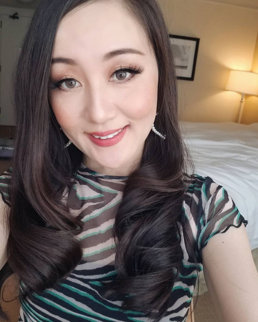 10 Pesona komika cantik Yumi Nagashima, akan tampil di JICOMFEST