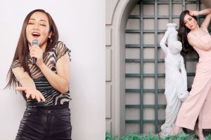 10 Pesona komika cantik Yumi Nagashima, akan tampil di JICOMFEST