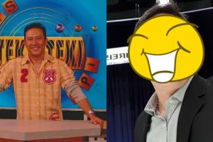 10 Potret terbaru Sonny Tulung 