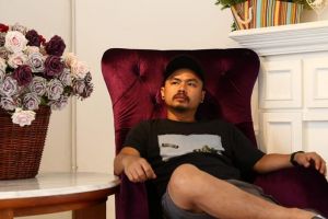 Kisah anak Wendy Cagur yang bisa prediksi masa depan hingga musibah