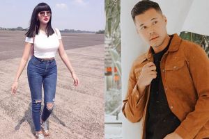 Lucinta Luna dilaporkan ke polisi, terancam 4 tahun penjara