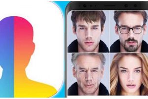 Trik agar data privasi aman saat gunakan aplikasi 'wajah tua' FaceApp