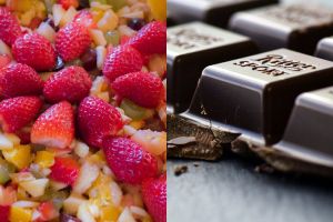 7 Makanan pencuci mulut yang baik untuk radang sendi