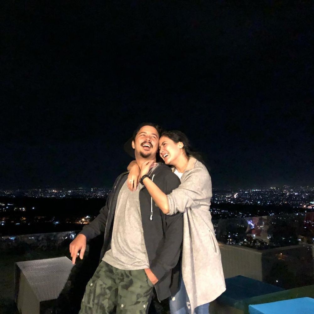 6 Seleb cantik ini jatuh ke pelukan pria keturunan Arab