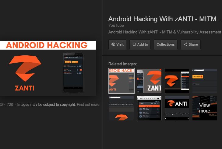 20 Aplikasi peretas wi-fi khusus Android terbaik 2019