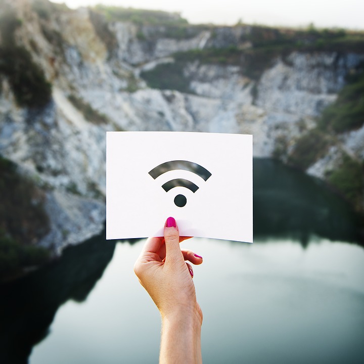 20 Aplikasi peretas wi-fi khusus Android terbaik 2019