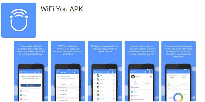 20 Aplikasi peretas wi-fi khusus Android terbaik 2019